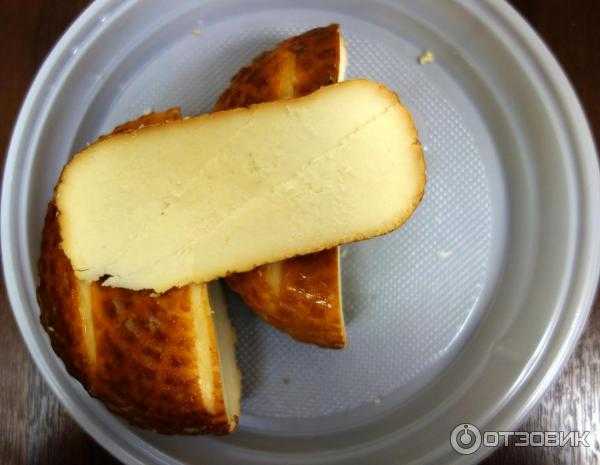 Какой сыр жарят на сковороде или на гриле: 5 знаковых сыров (+отзывы)