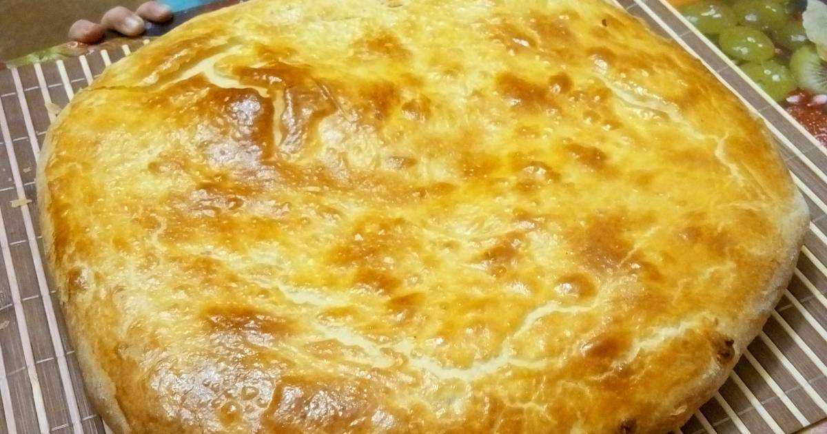 Хачапури с сыром в духовке: 8 классических рецептов