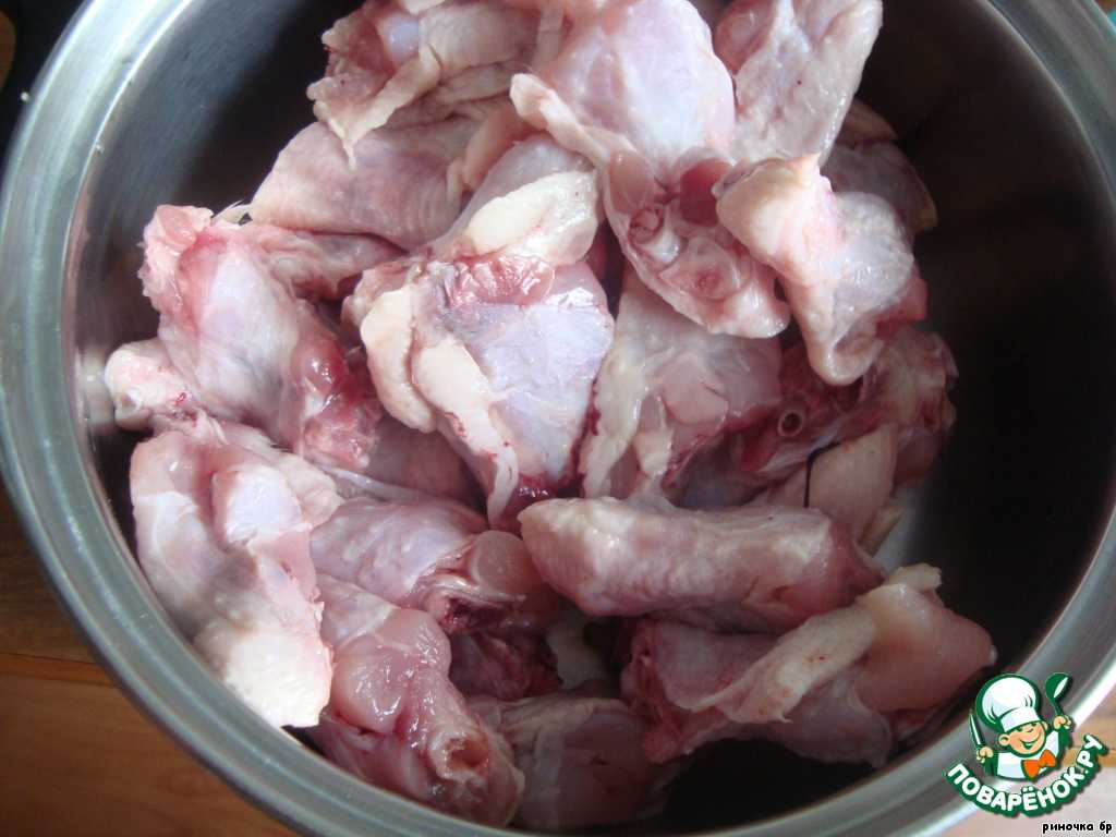 Куриные крылышки с корочкой в духовке — 6 простых рецептов