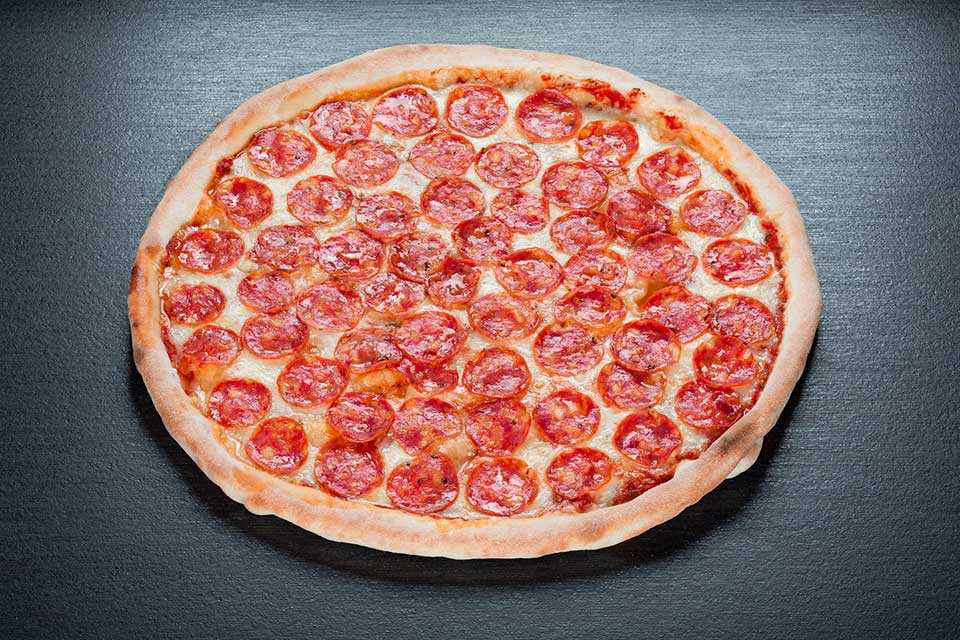 Тесто для пиццы как в domino's pizza: пошаговый рецепт