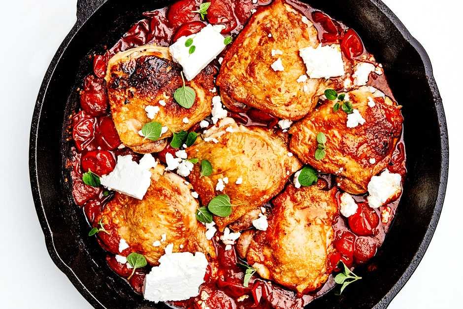 Курица по арабски | пошаговые рецепты с фото на foodily.ru