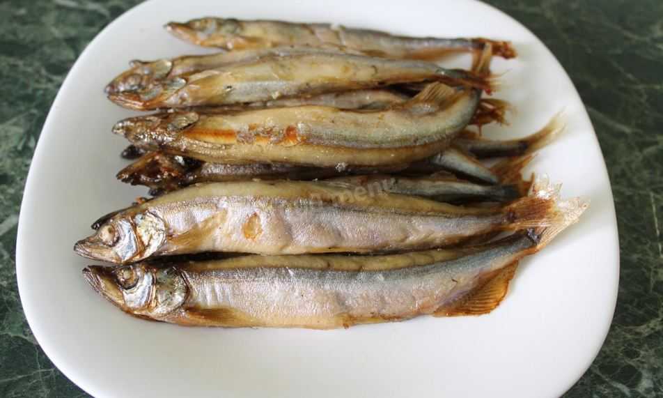 Как приготовить мойву в духовке вкусно и быстро - рецепт с фото блюда из рыбы