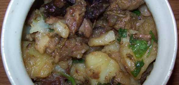 Рецепты баранины в горшочке в духовке на любой вкус