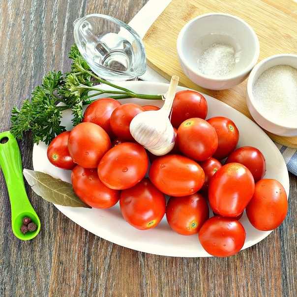 Малосольные помидоры фаршированные: топ-7 рецептов вкусной закуски