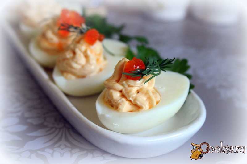 Топ-10 блюд из яиц: подборка рецептов на каждый день