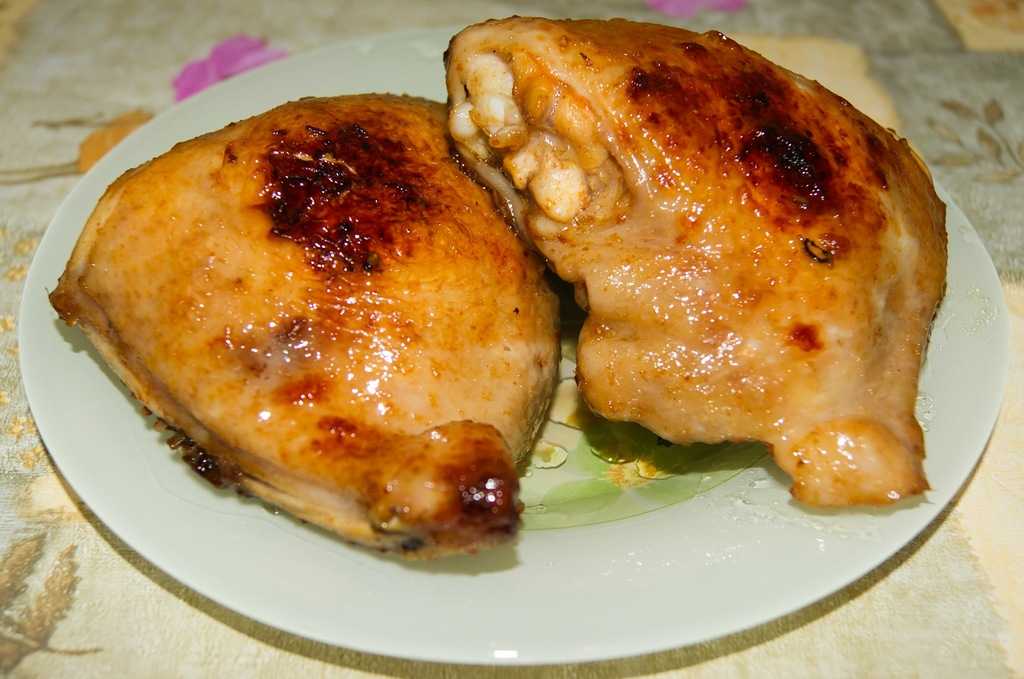 Филе бедра курицы в сметанном соусе. куриные бедра в сметане в духовке: пошаговая инструкция приготовления, вкусные и полезные рецепты на любой вкус