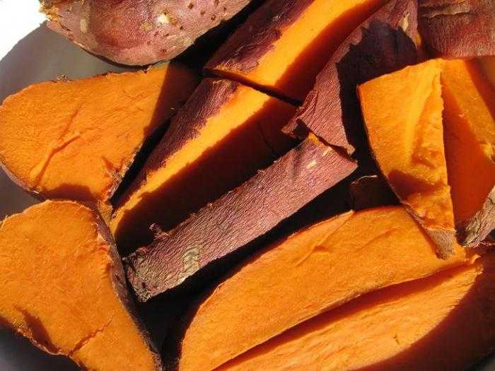 Кусочки тыквы, запеченные в духовке – 10 вкусных рецептов с пошаговыми фото