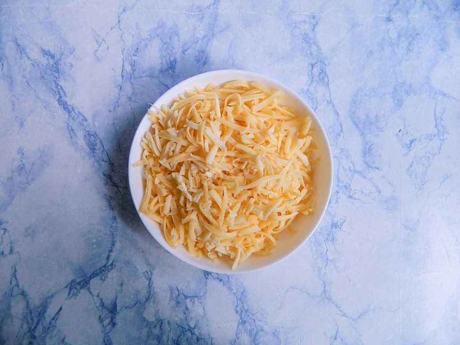 Хачапури с сыром - классический рецепт в домашних условиях
