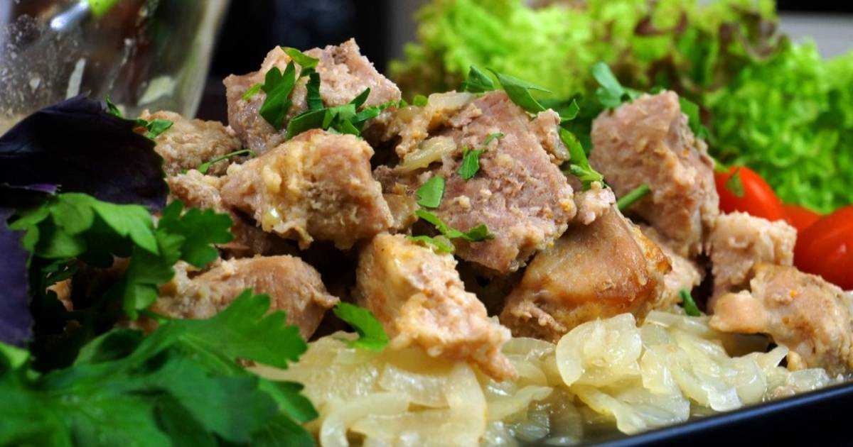 Шашлык из свинины в рукаве в духовке - рецепты маринада и блюда с дымком с луком или картошкой