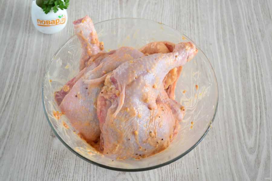Куриные окорочка в духовке с хрустящей корочкой: 10 вкусных рецептов