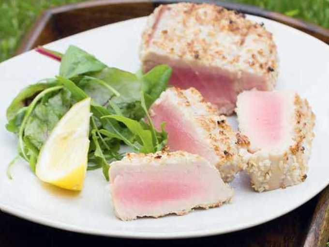 Как приготовить тунец – секреты опытных кулинаров, вкусные рецепты для гурманов