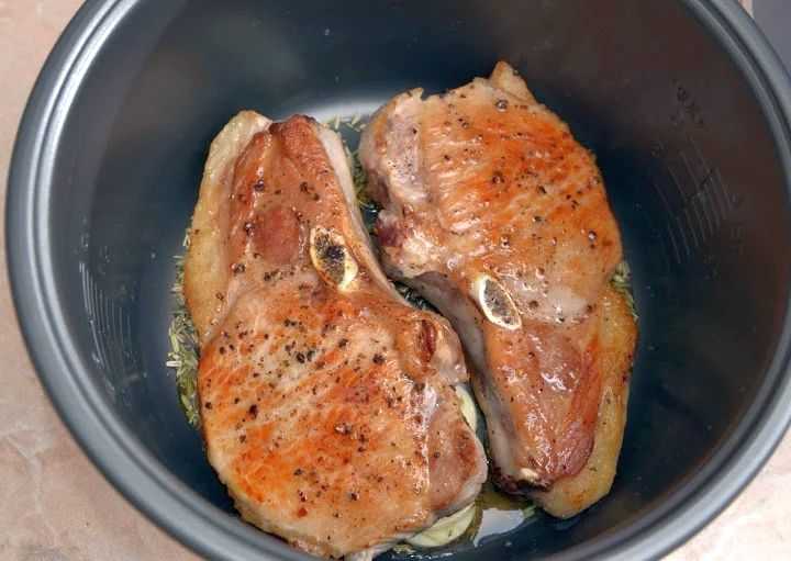 Как приготовить лосятину в духовке и мультиварке - маринуем, запекаем, жарим или тушим мясо