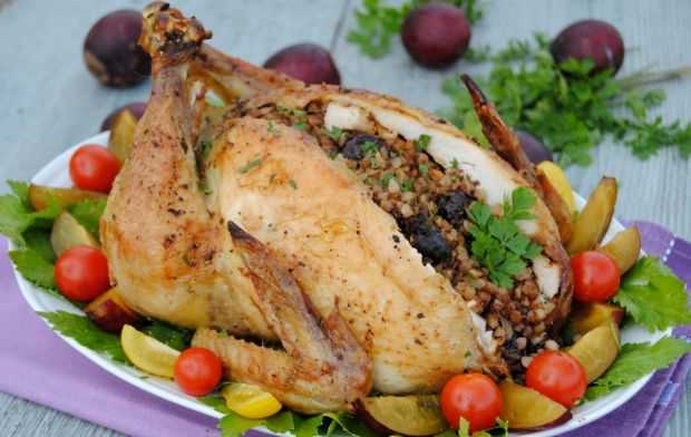 Цыплята корнишоны — оригинальные рецепты вкусных и необычных блюд