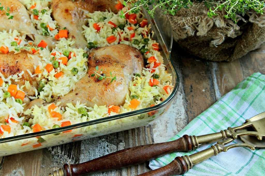Куриные ножки в духовке: 7 простых рецептов куриных ножек, запечённых с овощами