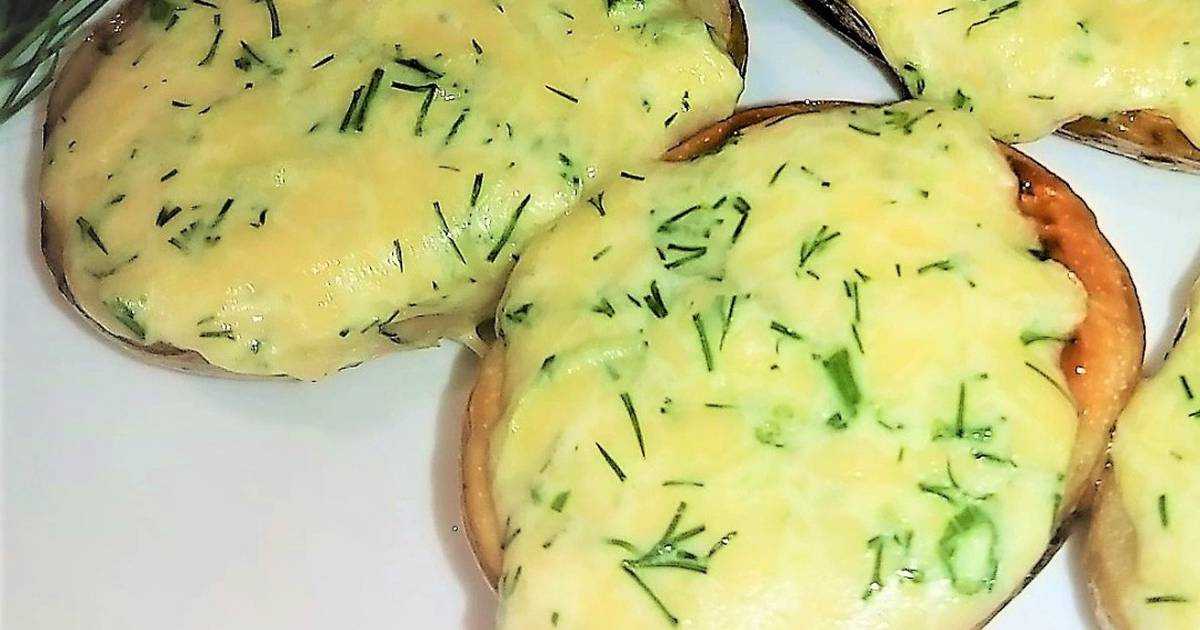 Картофель со сливками в духовке - вкус жизни - медиаплатформа миртесен