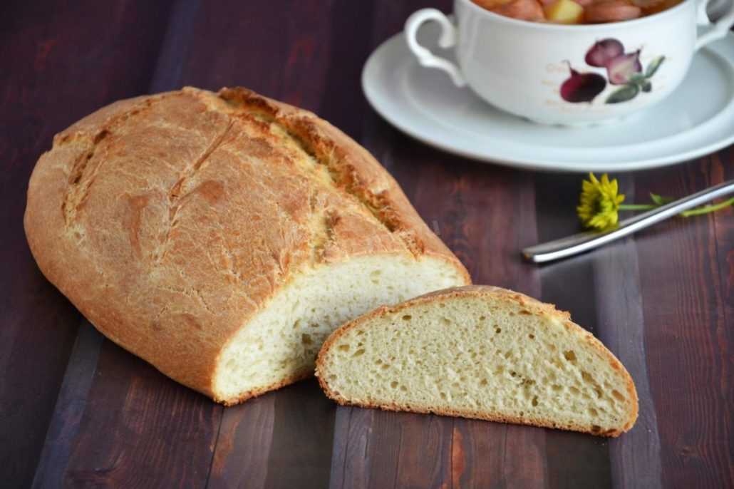 Пшеничные хлебцы рецепт с фото пошагово - 1000.menu