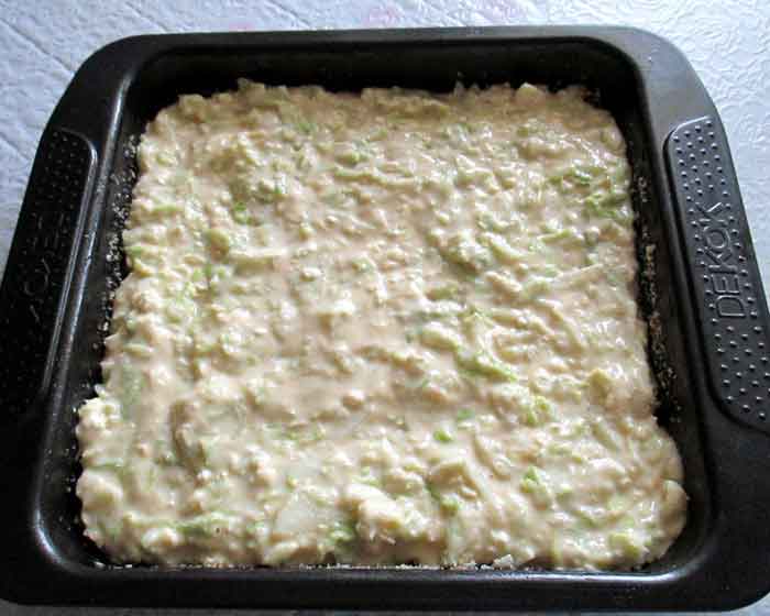 Запеканка из свежей капусты в духовке (2 вкусных рецепта с фото) | cамые вкусные рецепты запеканок