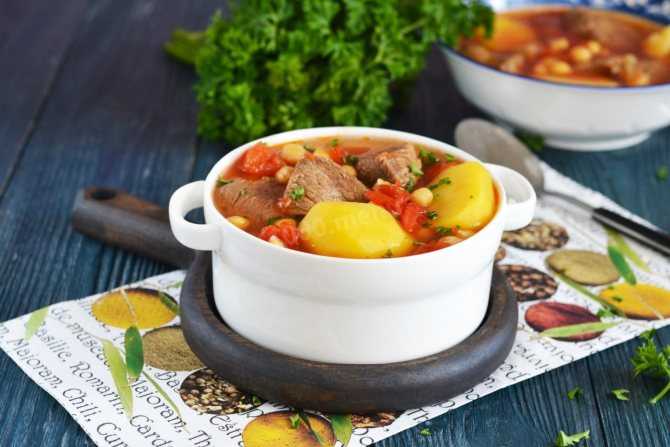 Долмы из баклажанов, помидоров и болгарского перца - азербайджанская кухня - страна мам