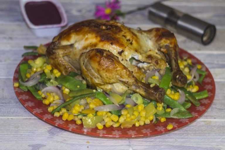 Как приготовить курицу в сметане в духовке: поиск по ингредиентам, советы, отзывы, пошаговые фото, видео, подсчет калорий, изменение порций, похожие рецепты