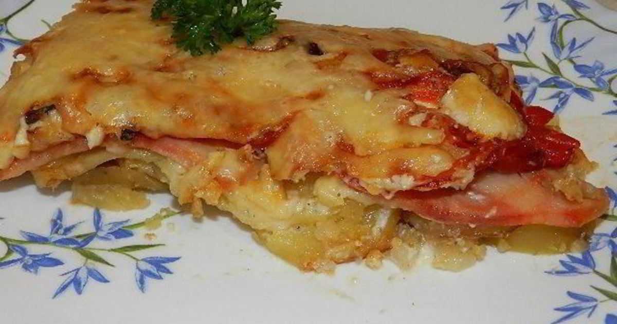 Итальянская кухня - 20 простых и вкусных рецептов итальянских блюд