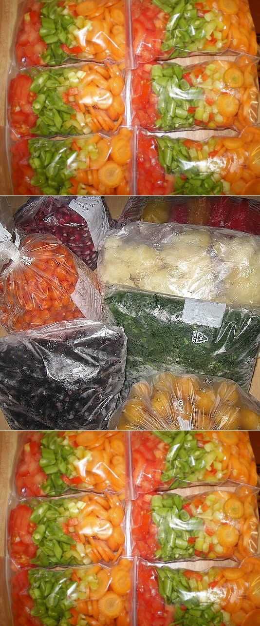 Замороженные овощи — как вкусно приготовить: секреты и рецепты. что можно приготовить из замороженных овощей? - советы цветочнику
