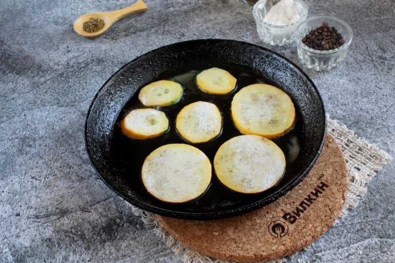 Кабачки в духовке: 8 рецептов запекания кабачков в духовке
