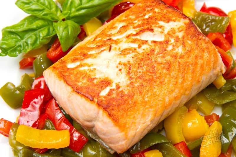 Треска в духовке - самый вкусный рецепт аппетитно запеченной рыбы