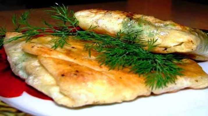 Рыба в лаваше запеченная в духовке по самым вкусным рецептам