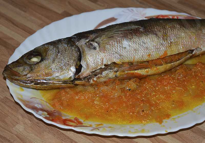 Рыба красноглазка рецепты приготовления жарить