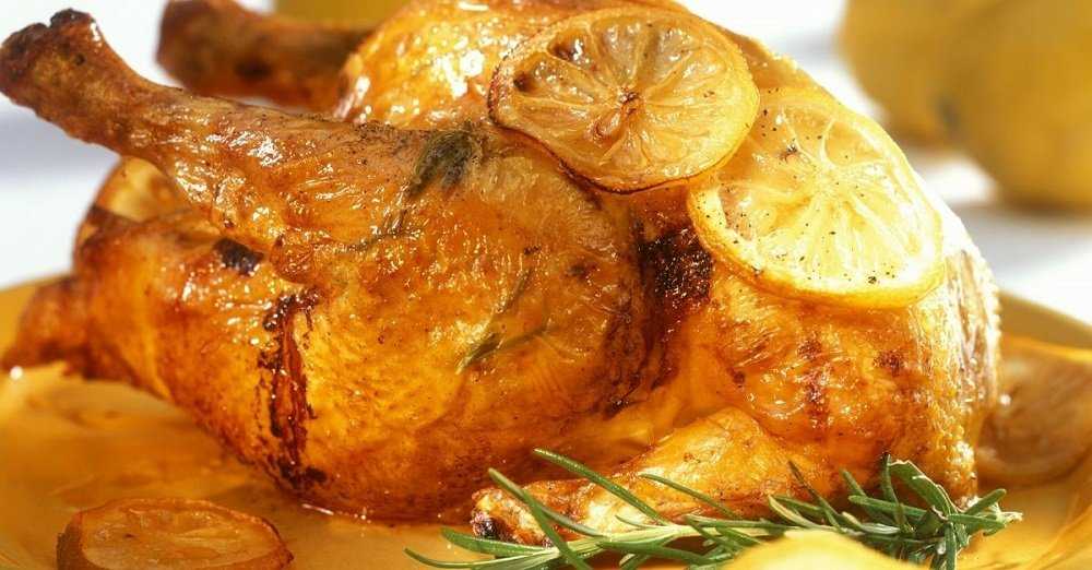 Курица с лимоном — лучшие рецепты. как правильно и вкусно приготовить курицу с лимоном.