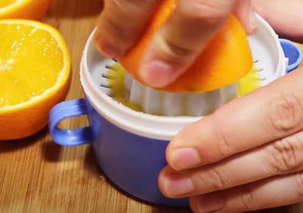 Курица с апельсинами в духовке целиком - 7 рецептов с фото