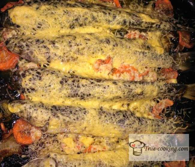 Рыба пеленгас – 9 самых вкусных рецептов приготовления