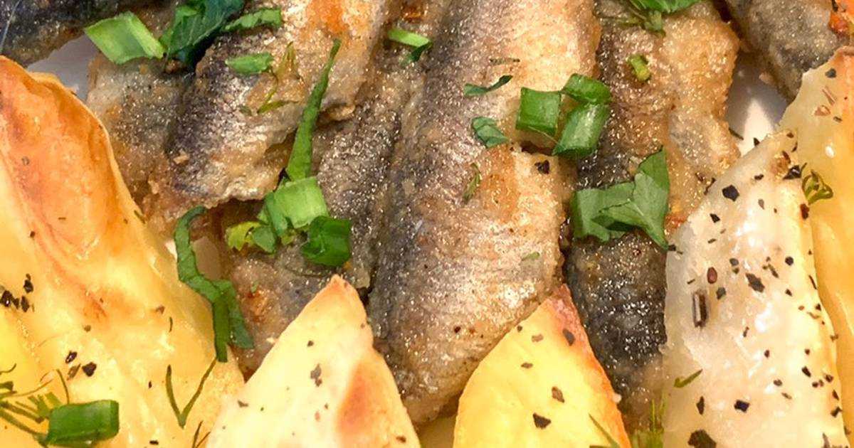 ᐉ ряпушка по-карельски - рыбные рецепты - ✅ ribalka-snasti.ru