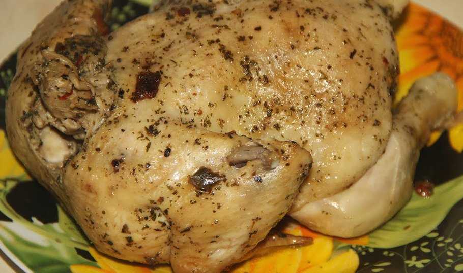 Как запечь курицу в мультиварке: 6 рецептов, особенности приготовления (+отзывы)