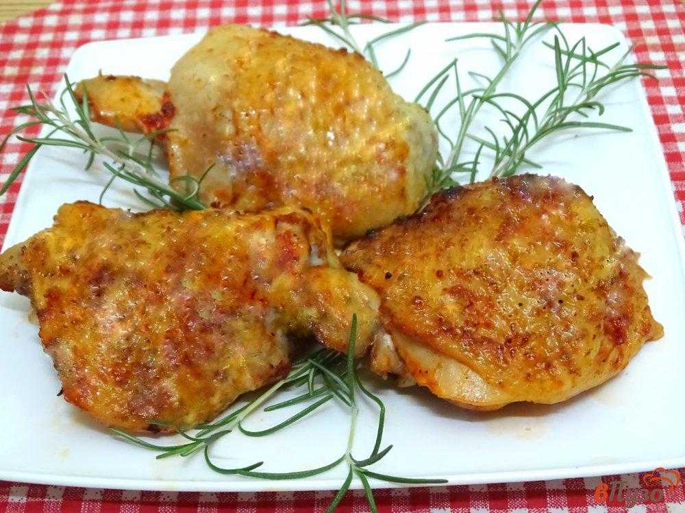 Куриные бедра диетические рецепты. как приготовить куриные бедрышки.
