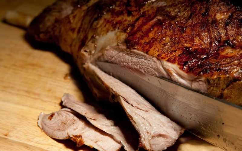 Блюда из мяса: лучшие диетические рецепты