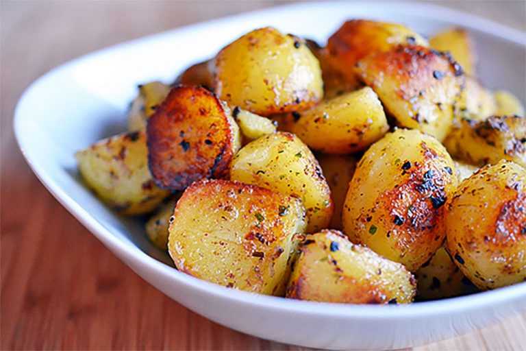 Картофельная запеканка в духовке — 8 самых вкусных рецептов
