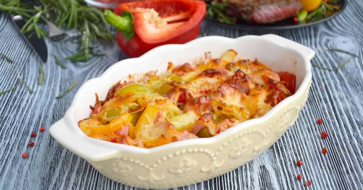 Картофель с сосисками - 429 рецептов: основные блюда | foodini
