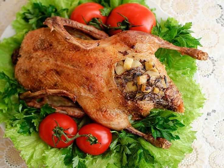 Фаршированная курица без костей - вариант разделки и рецепты лучших начинок на любой вкус!