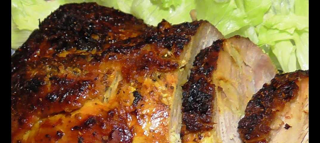 Свинина в медовом соусе – просто, вкусно и неизменно оригинально! рецепты жареной, тушёной, запечённой свинины в медовом соусе - автор екатерина данилова