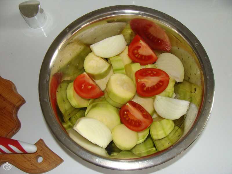 Блюда в аэрогриле: рецепты. овощи в аэрогриле: лучший рецепт для диеты или поста