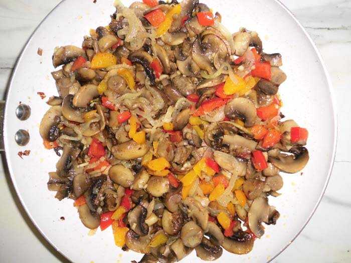Судак с грибами в духовке: рецепт с фото пошагово. как запечь судака с грибами в духовке?