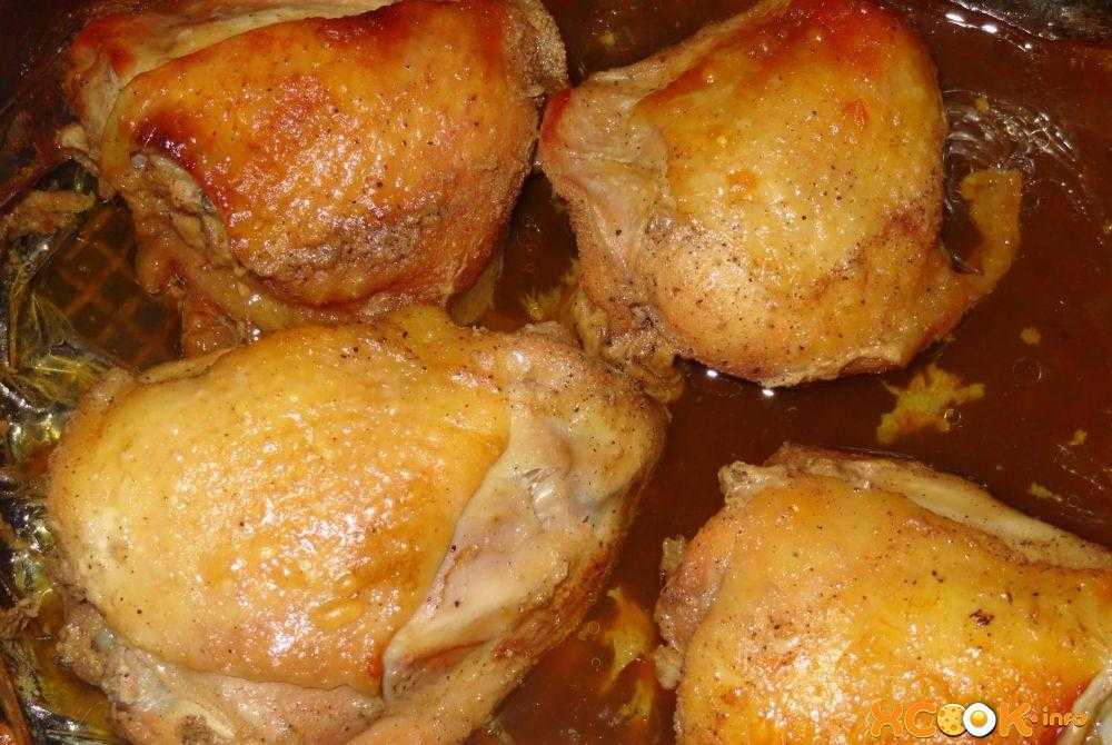Маринад для куриных бедер: рецепты приготовления с фото, советы и идеи
