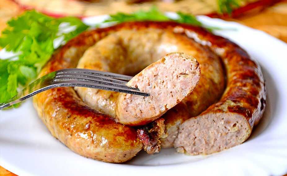 Баварские колбаски как готовить. мюнхенские колбаски – пошаговый фото рецепт того, как приготовить в домашних условиях из свинины. где отведать баварские колбаски? вайссвурсты на родине