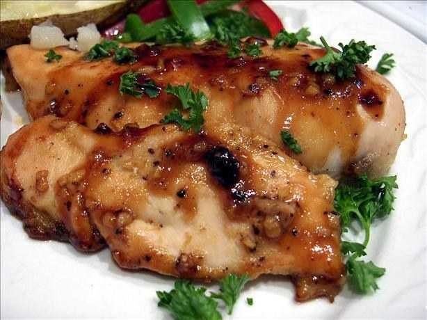Куриные ножки в соевом соусе с чесноком медом и горчицей рецепт с фото пошагово - 1000.menu