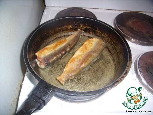 Рыба с картошкой в духовке: рецепты с фото
