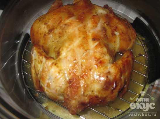 Курица в аэрогриле - 77 рецептов: основные блюда | foodini
