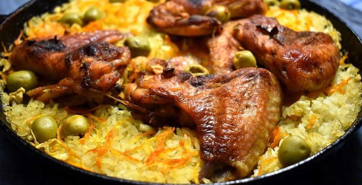 Рис в рукаве с курицей и овощами рецепт с фото пошагово - 1000.menu