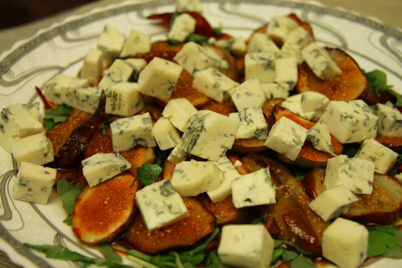 Голубой сыр дор блю: пошаговые рецепты с фото для легкого приготовления