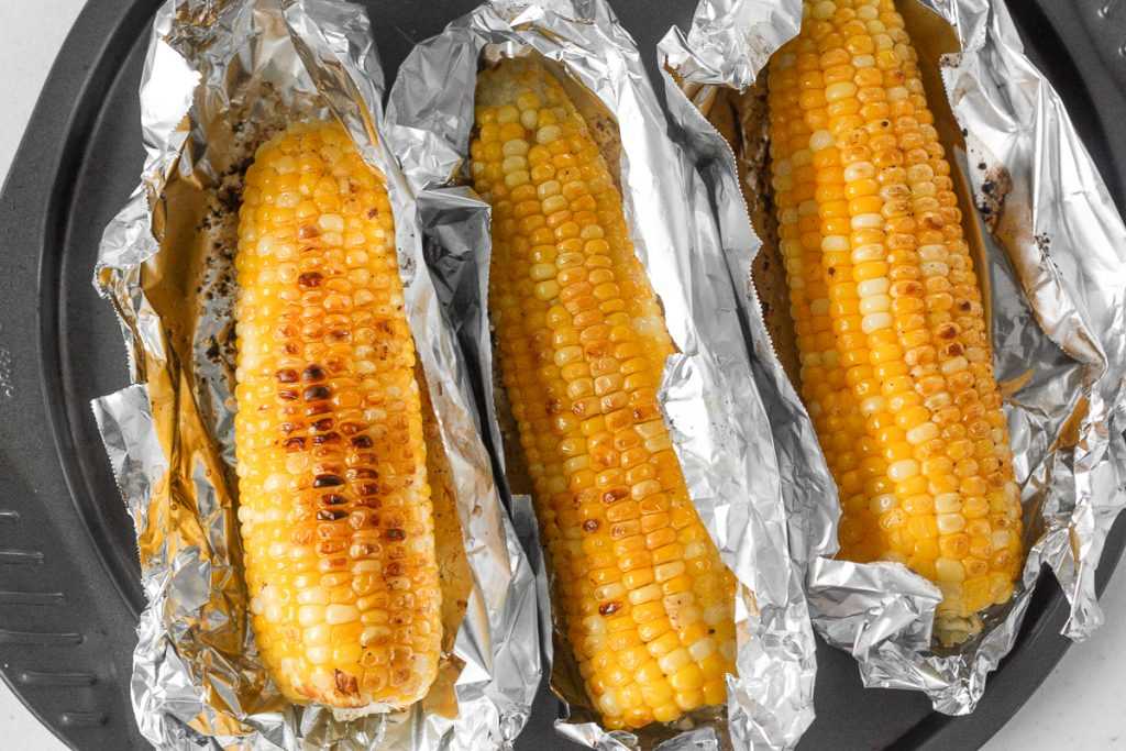 Как приготовить кукурузу, топ-7 рецептов